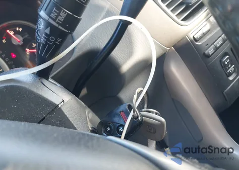 2007 Honda Pilot Ex-L z USA, uszkodzony, nr VIN 2HKYF18587H508348